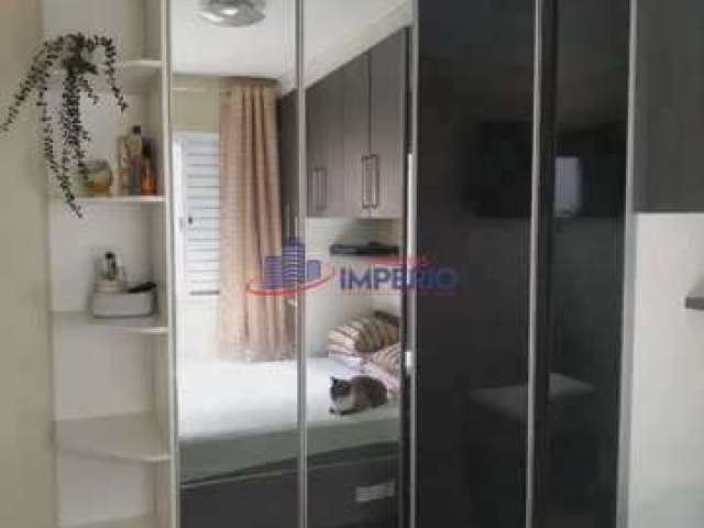Apartamento com 3 quartos à venda na Avenida Brigadeiro Faria Lima, 1451, Cocaia, Guarulhos, 56 m2 por R$ 349.000