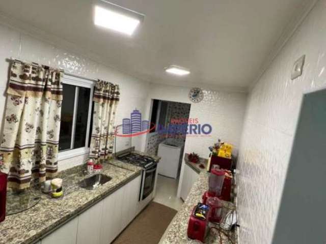Apartamento com 2 quartos à venda na Rua Oboé, 80, Vila Fátima, Guarulhos, 60 m2 por R$ 280.000