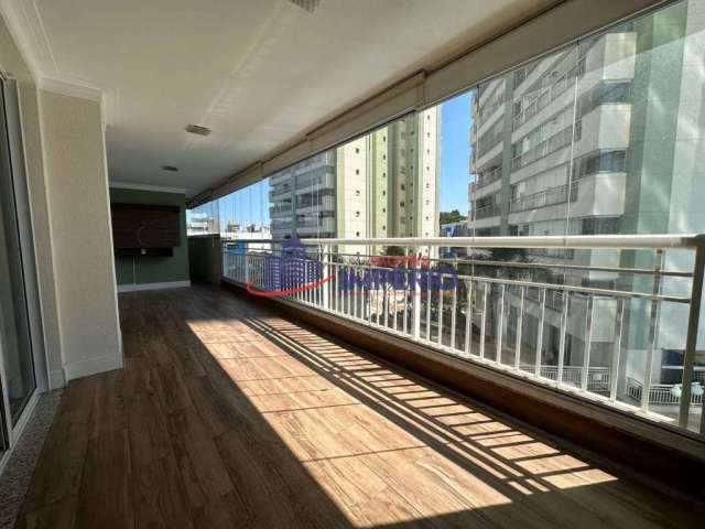 Apartamento com 3 quartos à venda na Avenida Esperança, 600, Centro, Guarulhos, 128 m2 por R$ 1.160.000
