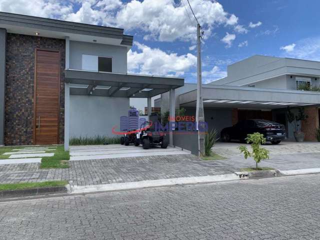 Casa em condomínio fechado com 5 quartos à venda na Rodovia Rio-Santos, s/n, 92, Massaguaçu, Caraguatatuba, 375 m2 por R$ 2.900.000