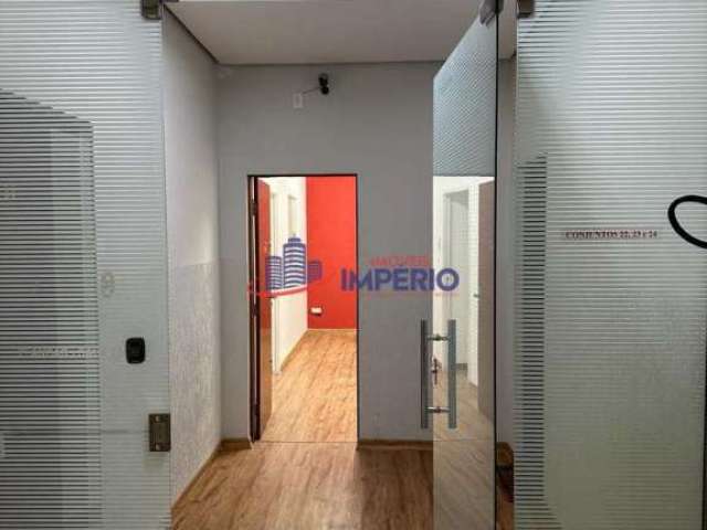 Sala comercial com 1 sala para alugar na Rua Arminda de Lima, 162, Centro, Guarulhos, 49 m2 por R$ 1.370