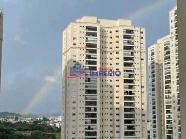 Apartamento com 2 quartos para alugar na Avenida Bartholomeu de Carlos, 901, Jardim Flor da Montanha, Guarulhos, 86 m2 por R$ 5.000