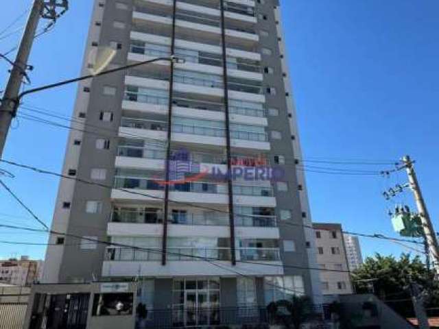 Flat com 1 quarto para alugar na Rua Atílio Vivacqua, 151, Vila Galvão, Guarulhos, 32 m2 por R$ 2.400