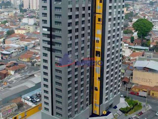 Sala comercial com 2 salas para alugar na Rua Silvestre Vasconcelos Calmon, 51, Vila Pedro Moreira, Guarulhos, 80 m2 por R$ 5.000