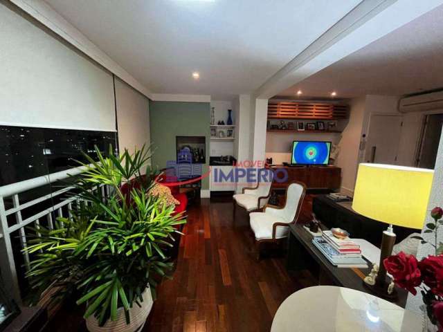 Apartamento com 2 quartos à venda na Avenida Esperança, 566, Centro, Guarulhos, 93 m2 por R$ 1.060.000
