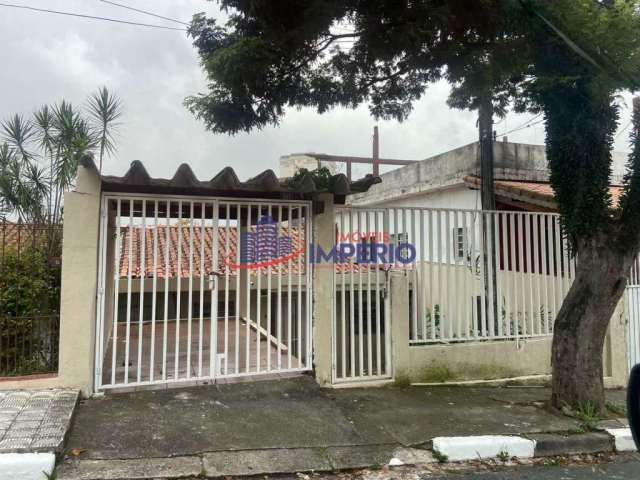 Terreno à venda na Rua Porto Nacional, 267, Vila Rosália, Guarulhos por R$ 290.000