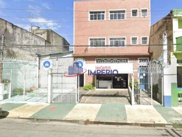 Prédio com 3 salas para alugar na Rua José Monteiro, 262/270, Brás, São Paulo, 1515 m2 por R$ 4.000