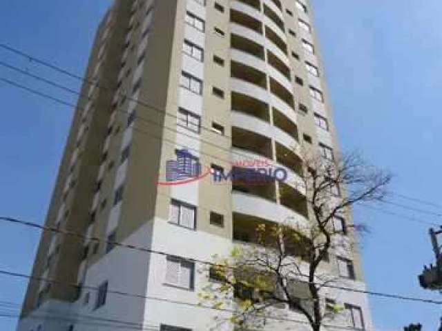 Apartamento com 2 quartos para alugar na Rua Jesuíno Rabello, 369, Vila Milton, Guarulhos, 55 m2 por R$ 1.750