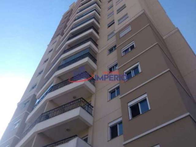 Apartamento com 3 quartos à venda na Avenida André Luíz, 213, Picanço, Guarulhos, 82 m2 por R$ 700.000