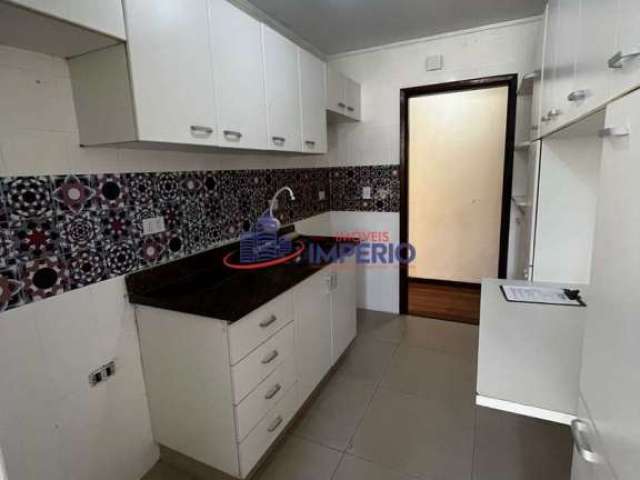 Apartamento com 3 quartos à venda na Rua Luzia Balzani, 269A, Vila Moreira, Guarulhos, 90 m2 por R$ 520.000