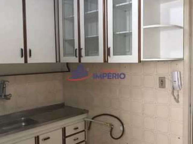 Apartamento com 2 quartos à venda na Rua Luzia Balzani, 2002, Centro, Guarulhos, 64 m2 por R$ 250.000