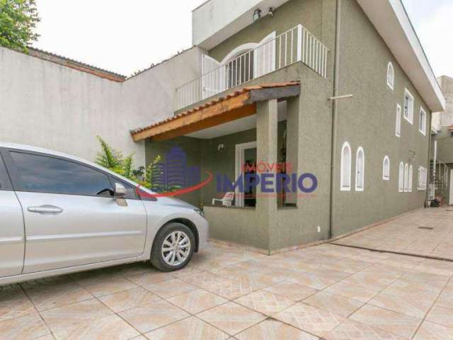 Casa com 3 quartos à venda na Rua Nicola Nicodemo, 1, Sítio do Mandaqui, São Paulo, 220 m2 por R$ 1.000.000