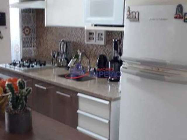 Apartamento com 2 quartos à venda na Rua Doutor Ramos de Azevedo, 001, Centro, Guarulhos, 83 m2 por R$ 750.000