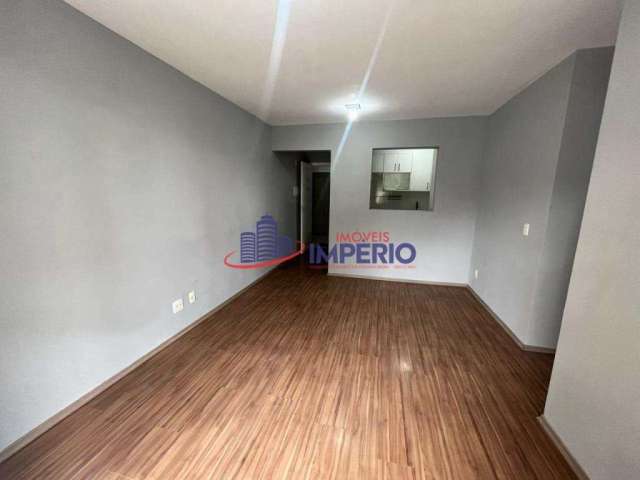 Apartamento com 3 quartos à venda na Rua Abílio Ramos, 219, Macedo, Guarulhos, 71 m2 por R$ 550.000