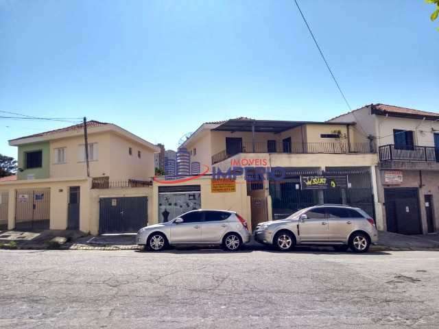 Casa com 2 quartos à venda na Rua José de Figueiredo Seixas, 67, Imirim, São Paulo, 300 m2 por R$ 950.000