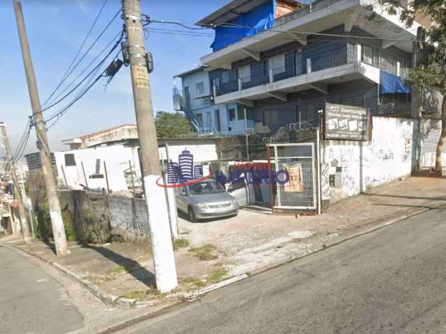 Terreno à venda na Avenida Dona Mariana Caligiori Ronchetti, 675, Jardim Peri, São Paulo, 250 m2 por R$ 580.000
