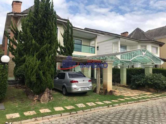 Casa em condomínio fechado com 4 quartos à venda na Avenida Atibaia, 459, Atibaia Jardim, Atibaia, 482 m2 por R$ 1.800.000