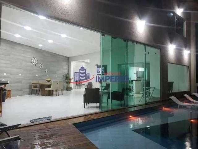 Casa em condomínio fechado com 3 quartos à venda na Rua Clemente Faria, 543, Jardim Peri, São Paulo, 450 m2 por R$ 2.650.000