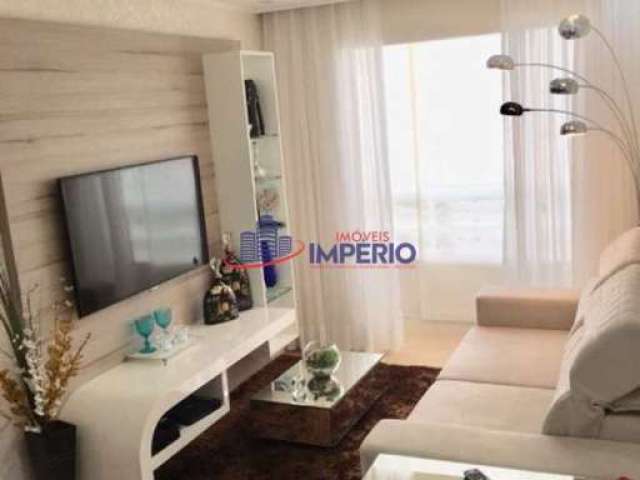 Apartamento com 2 quartos à venda na Rua Professor José Miziara, 61, Santa Teresinha, São Paulo, 58 m2 por R$ 530.000