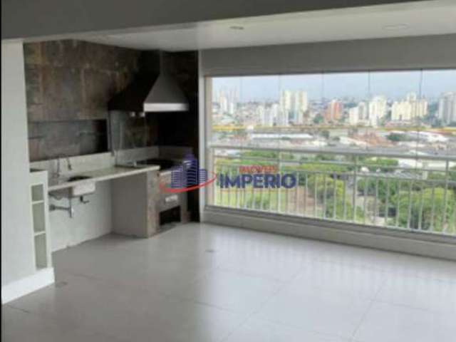 Apartamento com 3 quartos à venda na Rua Coelho Neto, 183, Parque da Vila Prudente, São Paulo, 100 m2 por R$ 1.100.000