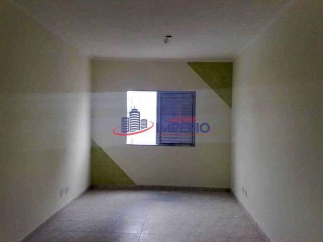 Sala comercial com 1 sala para alugar na Rua Jaiminho, 400, Vila Progresso, Guarulhos, 28 m2 por R$ 1.150