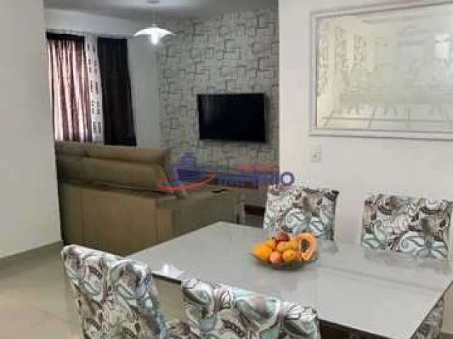 Apartamento com 3 quartos à venda na Rua Abílio Ramos, 219, Macedo, Guarulhos, 71 m2 por R$ 470.000