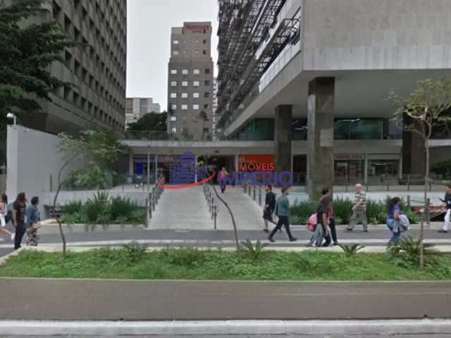 Sala comercial à venda na Avenida Paulista, 726, Bela Vista, São Paulo, 303 m2 por R$ 2.655.000