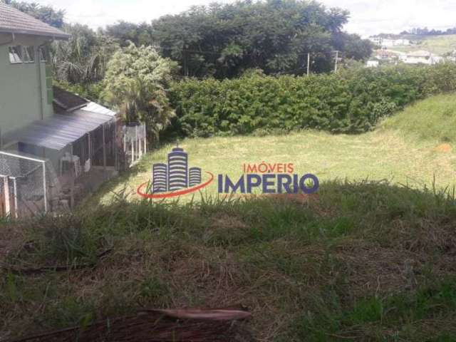 Terreno em condomínio fechado à venda na Rua das Maçarandubas, 10, Condomínio Residencial Santa Helena, Bragança Paulista por R$ 560.000
