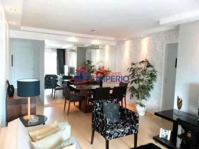 Apartamento com 3 quartos à venda na Avenida Casa Verde, 535, Casa Verde, São Paulo, 92 m2 por R$ 761.000