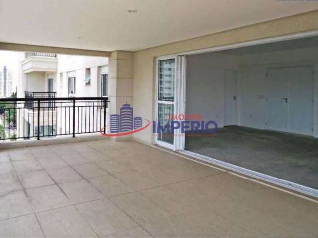 Apartamento com 4 quartos à venda na Alameda Afonso Schmidt, 555, Santa Teresinha, São Paulo, 265 m2 por R$ 2.950.000