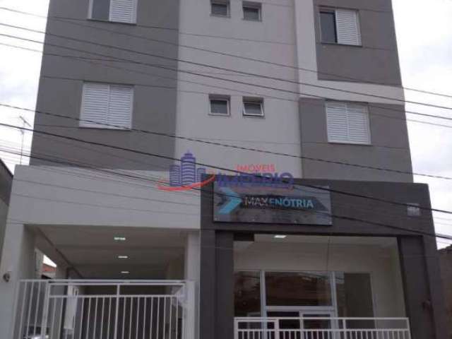 Apartamento com 1 quarto à venda na Rua Enótria, 407, Vila Mazzei, São Paulo, 35 m2 por R$ 290.000