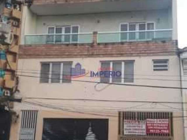 Prédio com 2 salas à venda na Rua Alferes Magalhães, 72, Santana, São Paulo, 1010 m2 por R$ 4.250.000