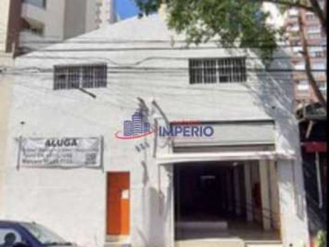 Ponto comercial com 1 sala para alugar na Rua Tijuco Preto, 001, Tatuapé, São Paulo, 460 m2 por R$ 15.000