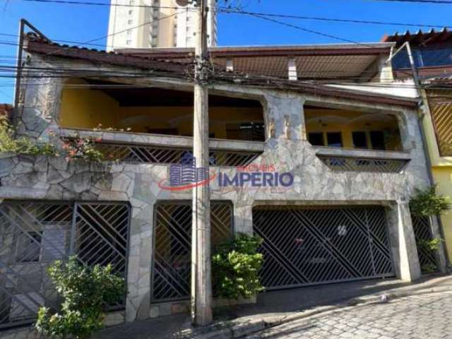 Casa com 3 quartos à venda na Viela Pires do Rio, 10, Gopoúva, Guarulhos, 338 m2 por R$ 650.000