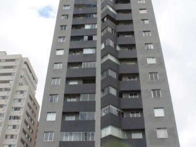Apartamento Duplex Cobertura - 3 quartos 16º Andar - Capão Raso