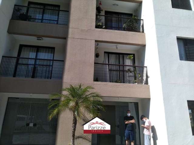 Apartamento na Vila Santos 3 dormitórios 1 vaga!