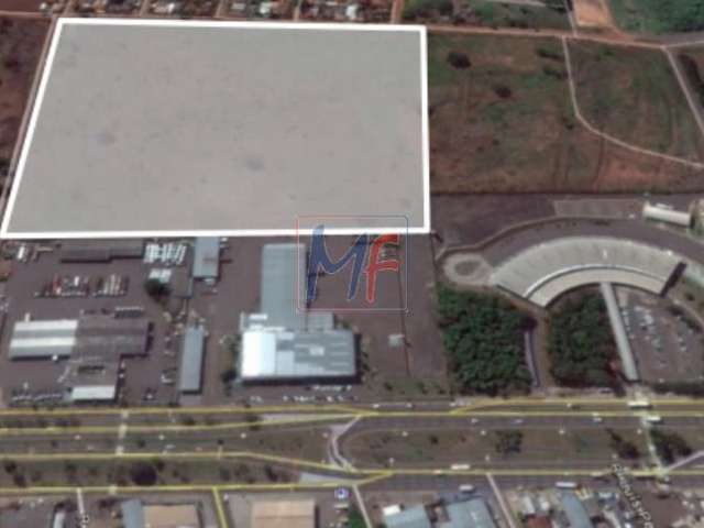Excelente Terreno com 83.790 m2  para Venda no bairro Universitário - ao lado da Nova rodoviária - Estuda propostas! (REF: 8.789)
