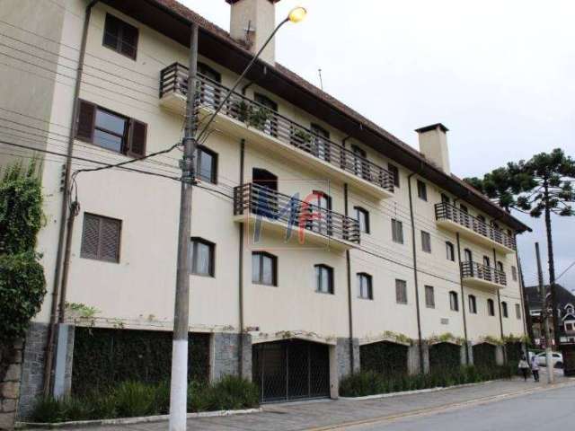 Excelente Apartamento próx. ao Baden Baden, com 3 dorms sendo 1 suíte, 1 vaga coberta, varanda, lareira, 122 m² 177 m² total. REF 11.343