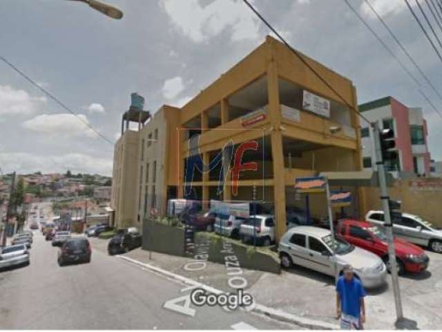 REF 11.866 Excelente Prédio Comercial no bairro Vila Marieta, com 1426 m² A.C. 627 m² de terreno, testada 50 metros. ZONEAMENTO: ZC-ZEIS
