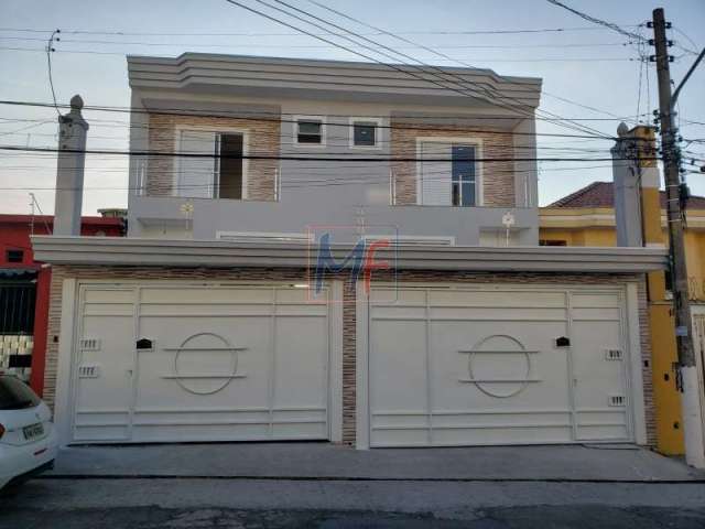 REF: 14.405 - Lindo sobrado no bairro Vila Pereira Barreto, com 160 m² 3 dormitórios (1 suíte), depósito, churrasqueira, 6 vagas.