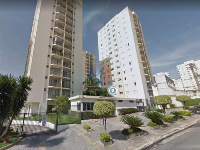 REF: 14.850 - Lindo apartamento na Vila Formosa, com 56 m² , 2 dormitórios, sala, cozinha, área de serviço, 2 vagas de garagem e Lazer.