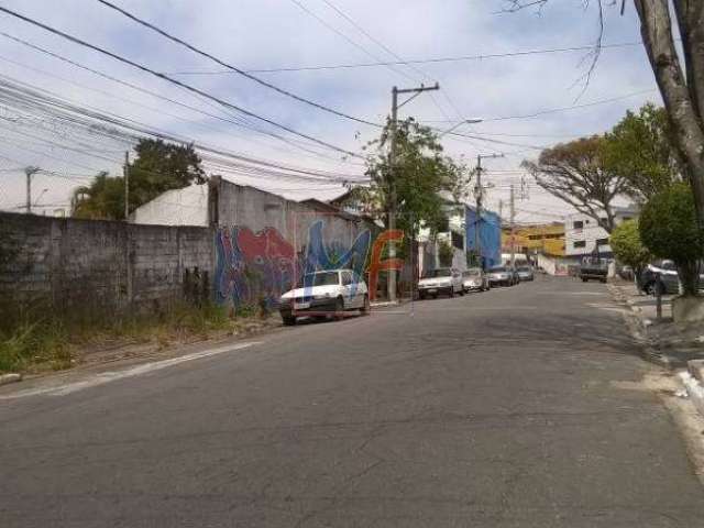 Excelente Terreno bairro Itaquera, com 1.000 m² , próximo a Avenida Campanela. Bom para investidores que pretendem construir. REF  7747