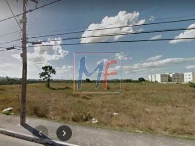 Excelente terreno no bairro Padre Miguel -Rio de Janeiro - RJ, com 20.160 m². a.u, Estuda propostas e Permuta Financeira.  REF: 16.004 -