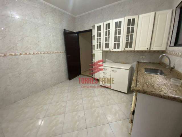 Casa com 3 dormitórios, 282 m² - venda por R$ 750.000,00 ou aluguel por R$ 3.300,02/mês - Vila Valença - São Vicente/SP