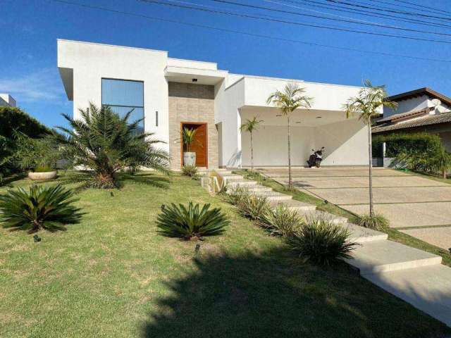 Linda casa térrea disponível para venda no Condomínio Mont Serrat em Salto/SP!!