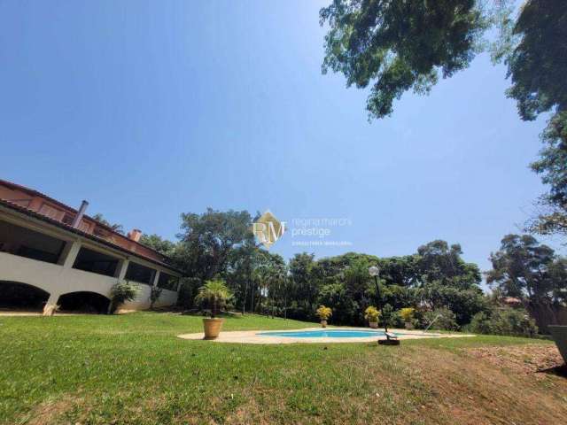 Linda casa com uma vista maravilhosa disponível para venda e locação no Condomínio Terras de São José I em Itu/SP!!