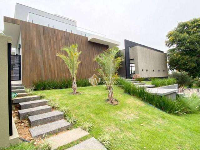 Belíssima casa nova, em localização privilegiada, à venda no Condomínio Jardim Theodora em Itu/SP!!