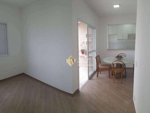 Belo apartamento disponível para venda e locação no Condomínio Jardim dos Taperás em Salto/SP!!