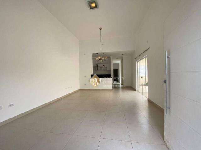 Bela casa térrea com 3 dormitórios disponível para venda no Condomínio Ilha das Águas em Salto/SP!!