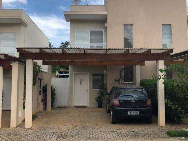 Belíssima casa à venda no Condomínio Santa Maria em Itu/SP!!